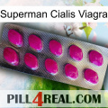 Superman Cialis Viagra 09